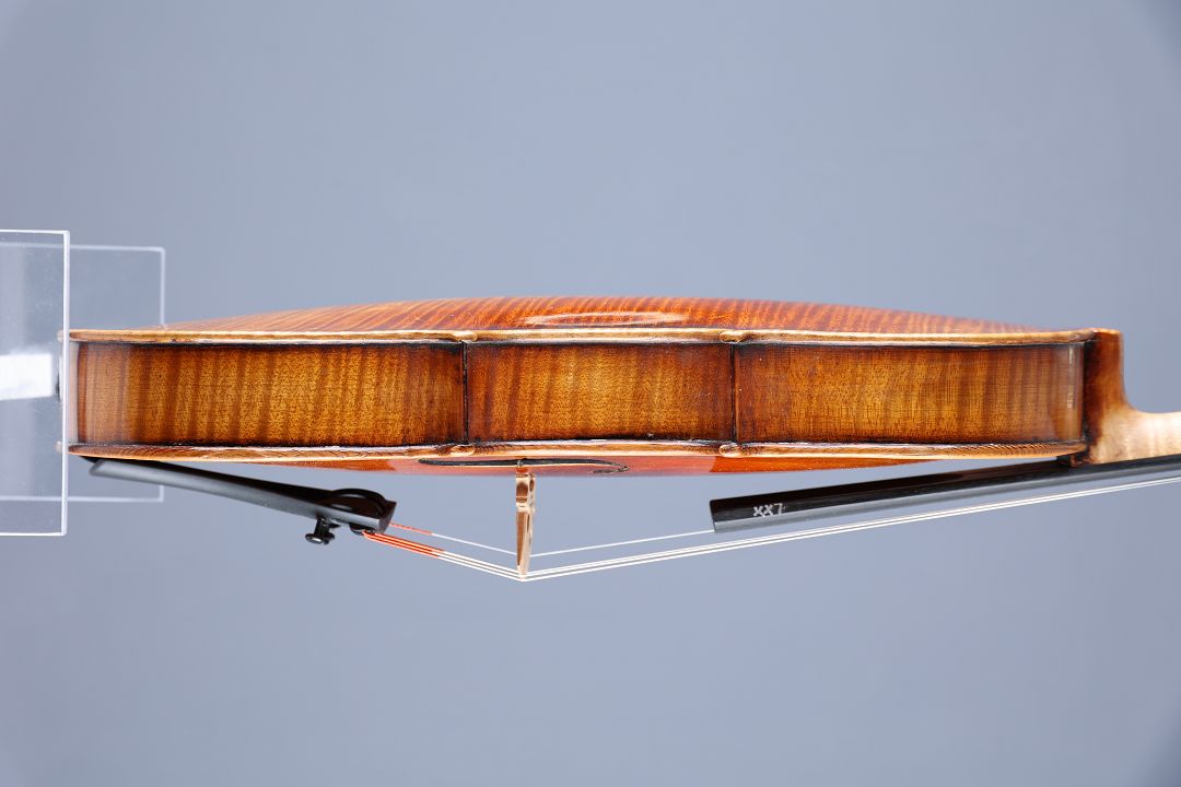 Deutsch um 1900 - Kopie nach Stradivarius - G-690